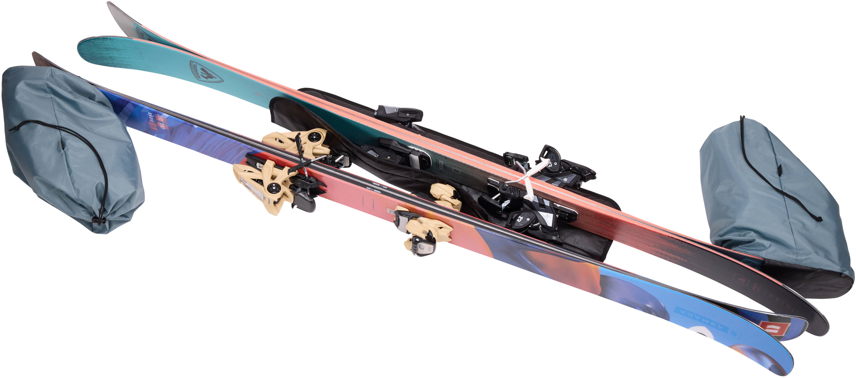 Thule RoundTrip Skibag