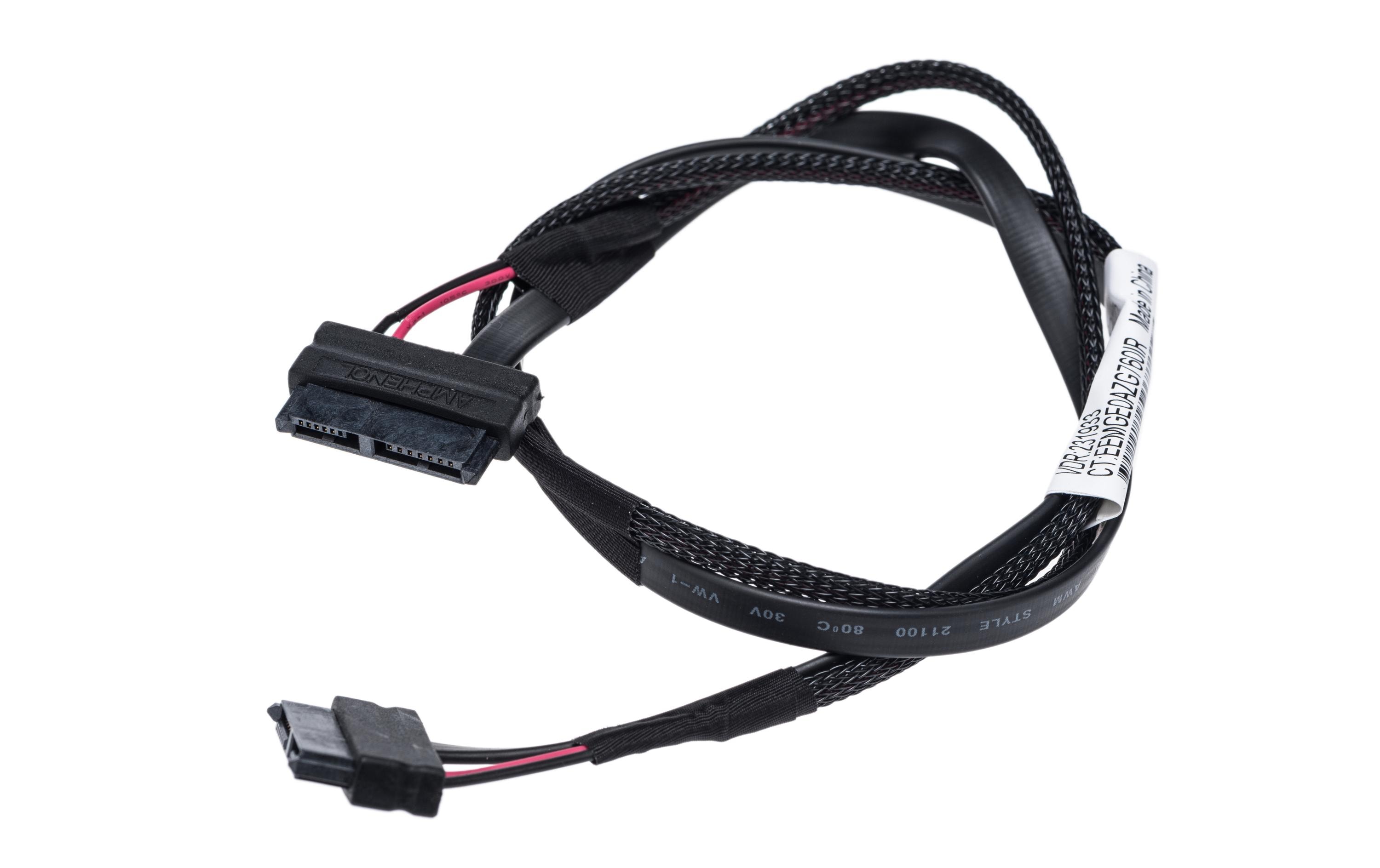Gehäusekit 868000-B21, DL360 Gen10 DP/USB/ODDDisplayPort/USB/ODD Kit