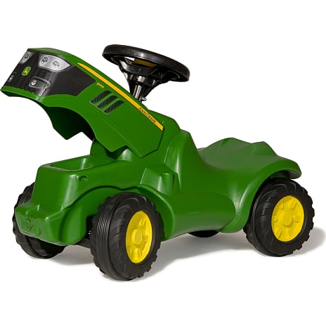 John Deere 6150R pedalbil