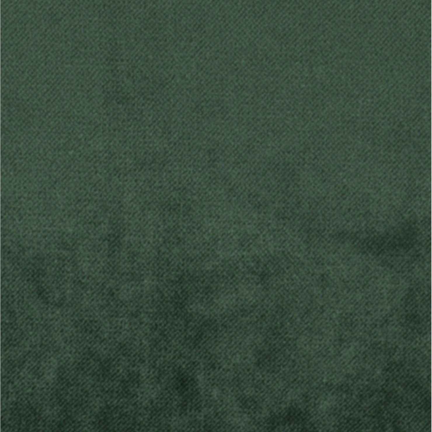 WOOOD Rodeo Hocker - Velvet - Green Forest