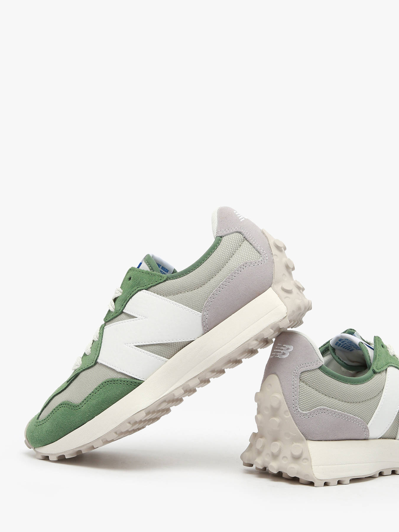 Sneakers 327 NEW BALANCE