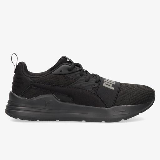 Puma com fio