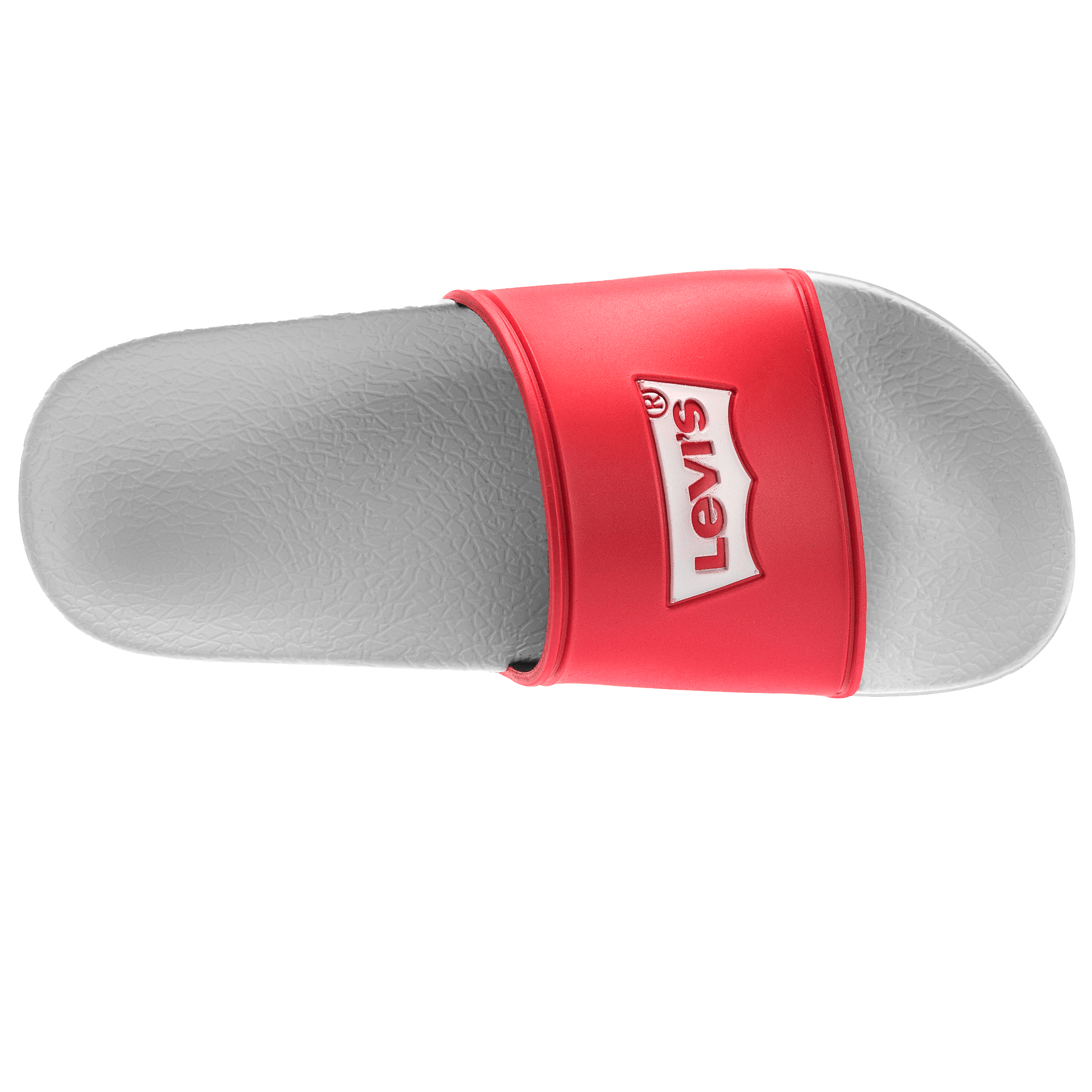 Levi's Levi`s Pool slipper 34-39 - Tøfler og slippers