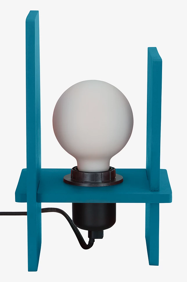 LEHO bordlampe