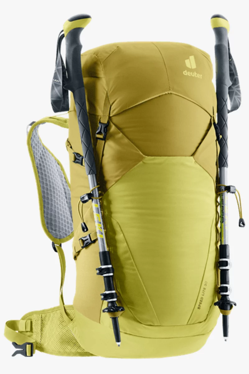 deuter Speed Lite 30 L Wanderrucksack