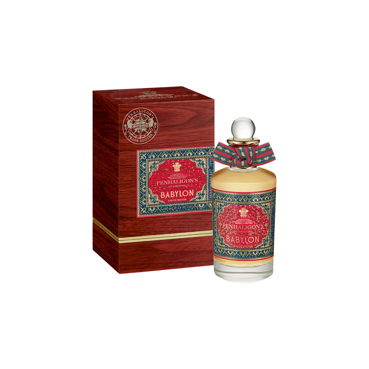 Babylon Eau de Parfum 100ml