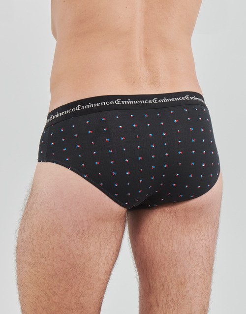 Eminence - LE60-2210 X3 - Gris / Noir