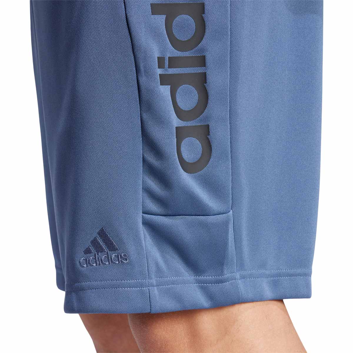 adidas Tiro Wordmark Shorts Herre