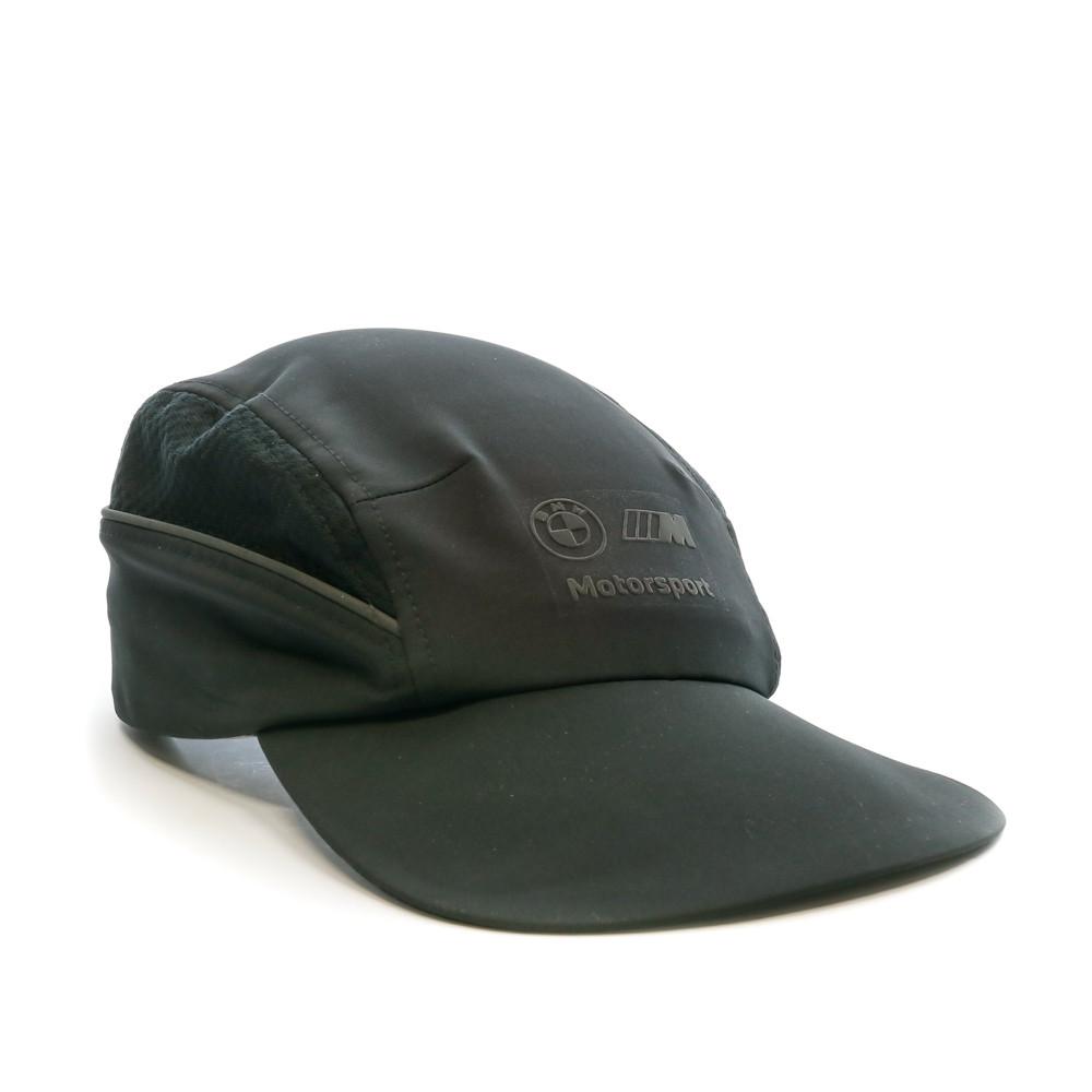 Puma Casquette Noir Homme Puma Bmw Mms 018