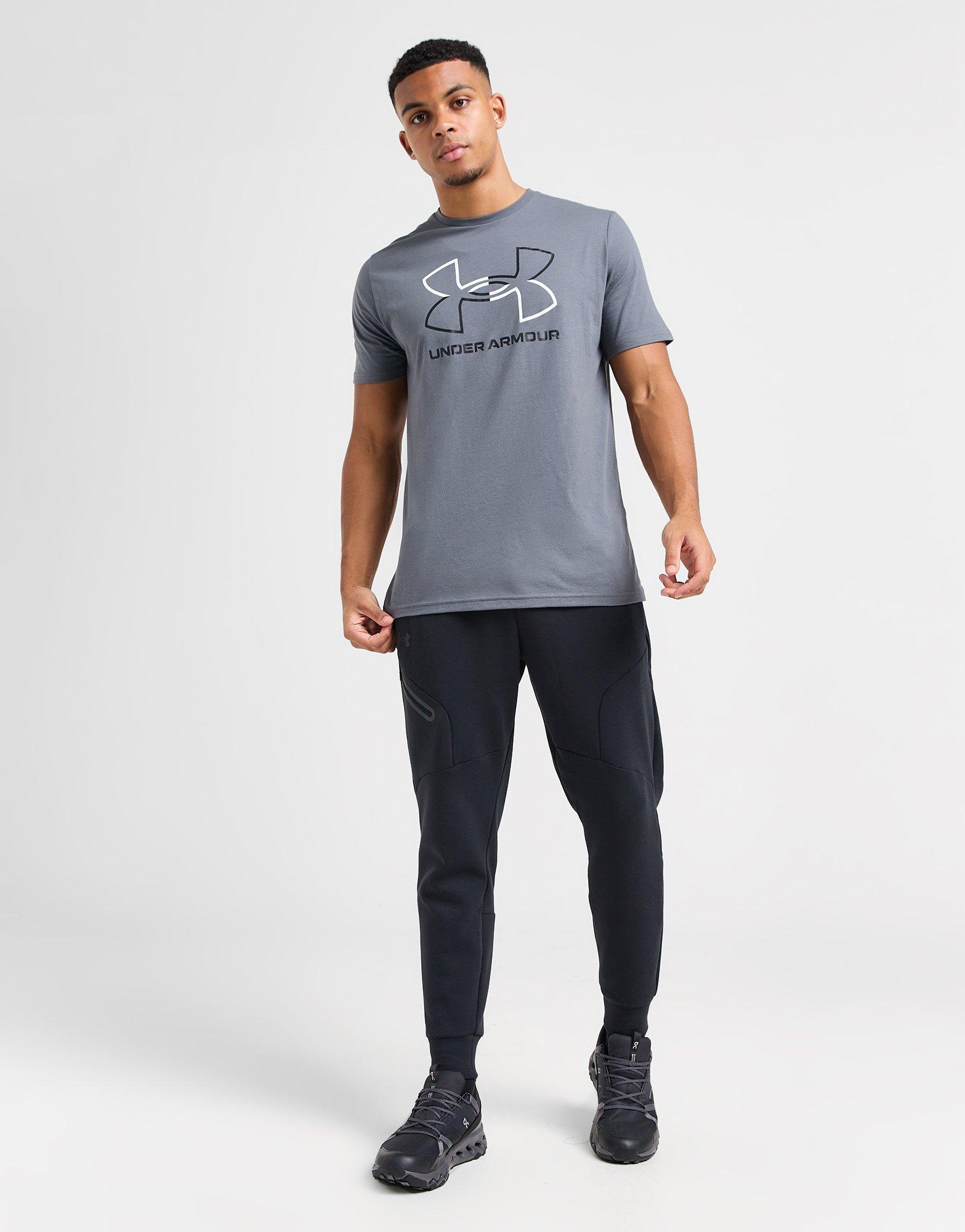 Under Armour T-shirt UA Foundation Homme