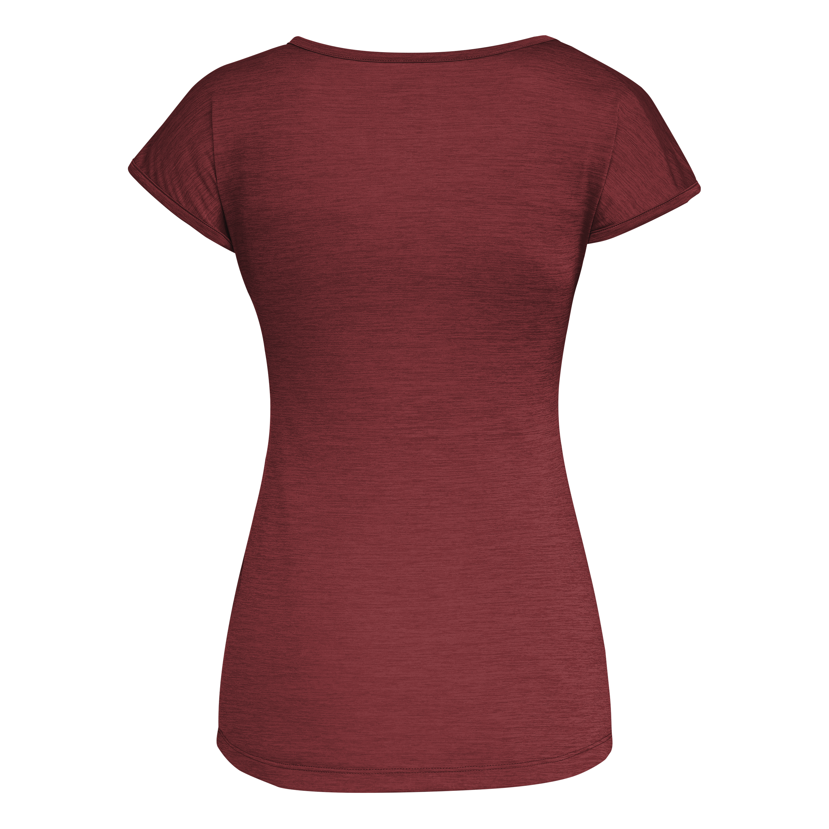 Puez Melange Dry'Ton T-Shirt Damen