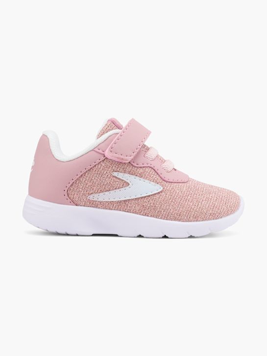 Cupcake Couture Sneaker pink