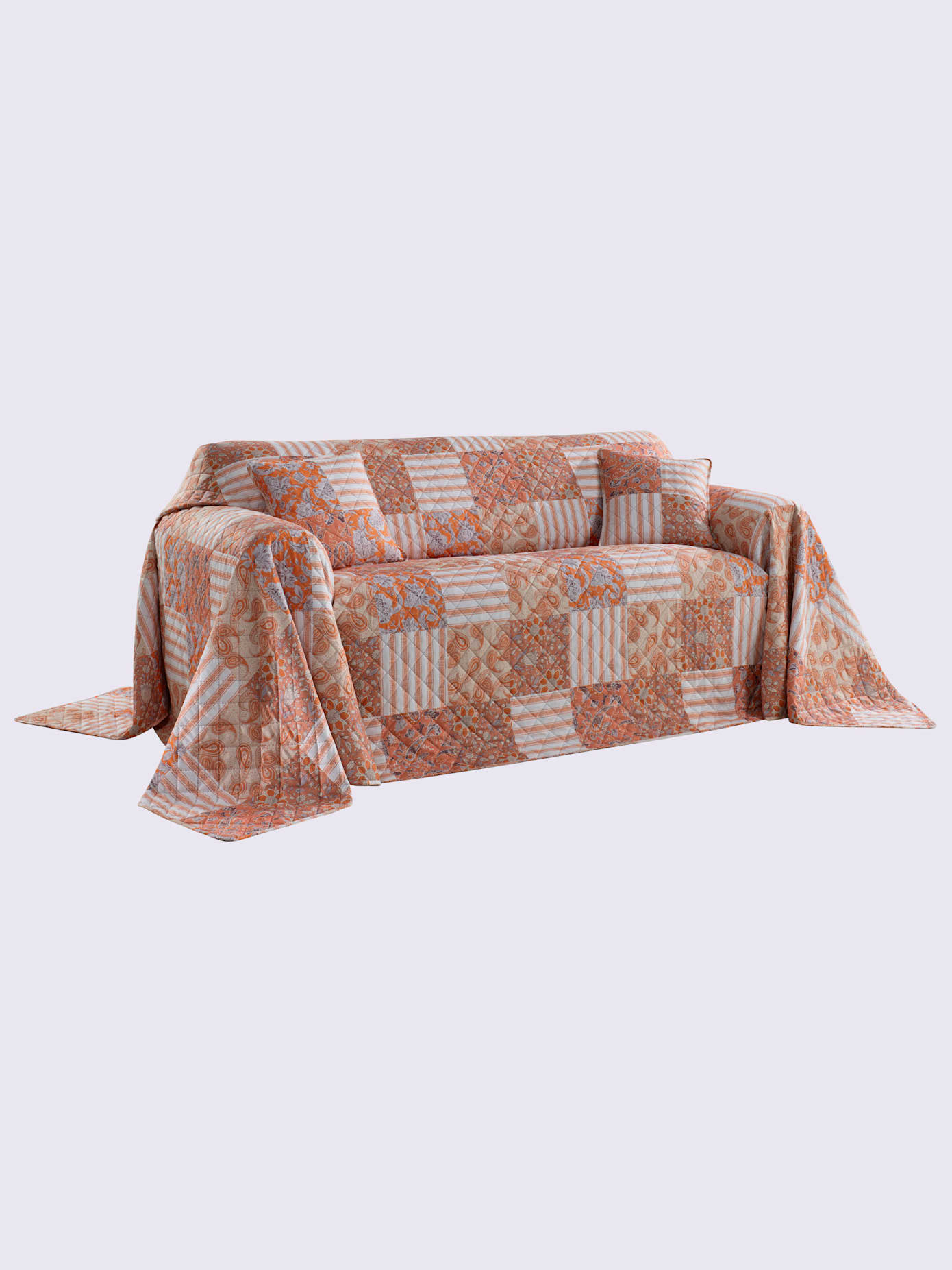 Protection fauteuil juste magnifique