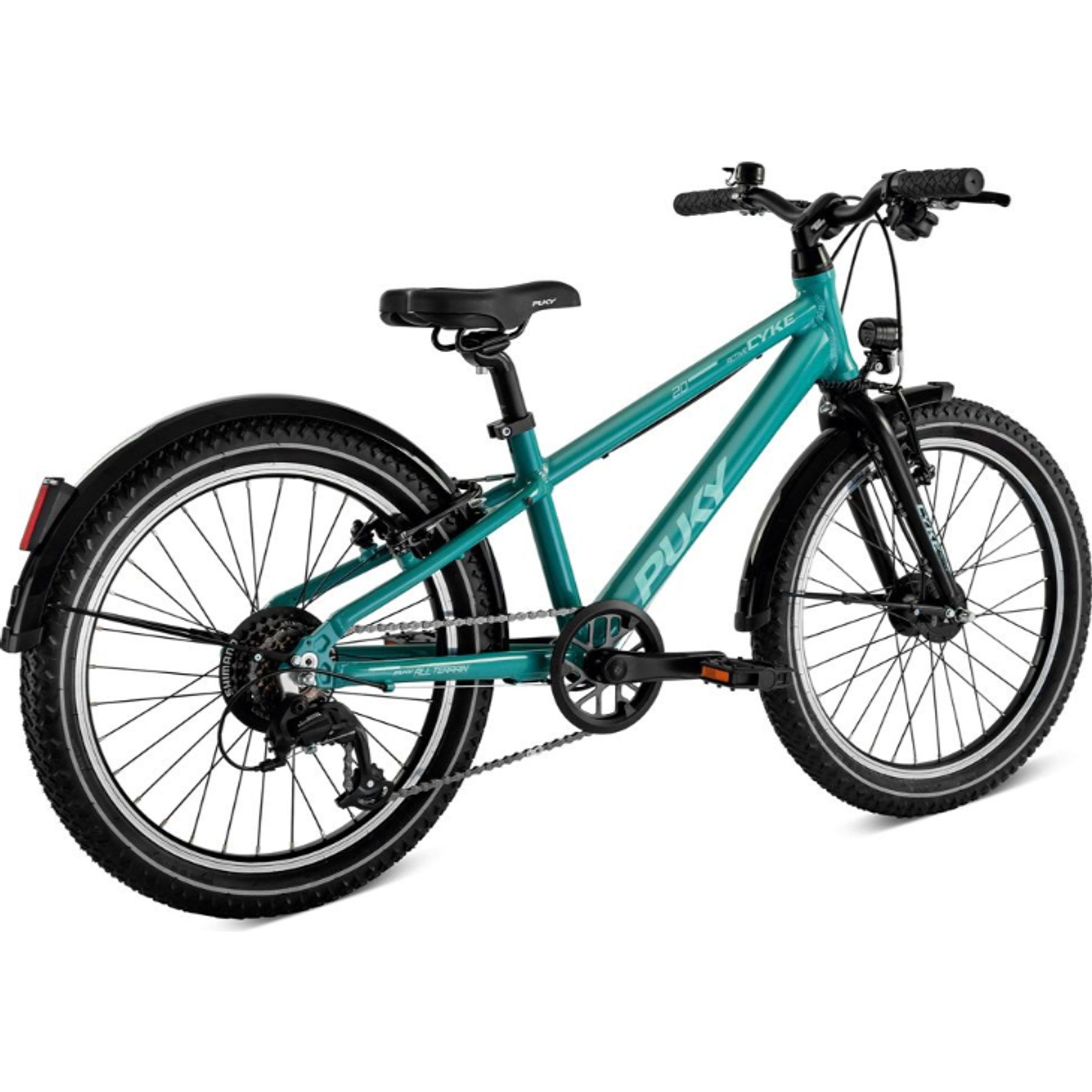 Puky Cyke 8v Active 24 Inch 2026