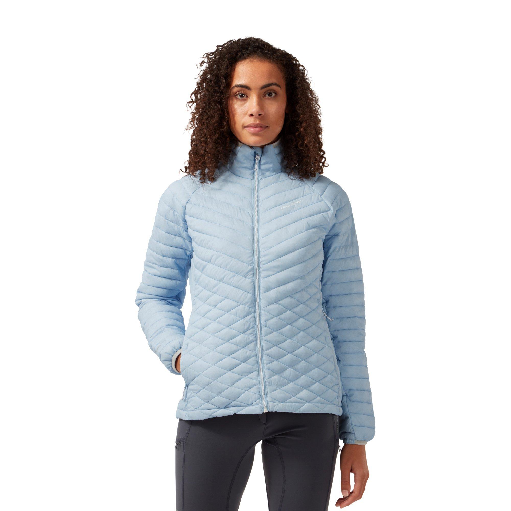 Craghoppers Crag Expolite Jacket Ld99