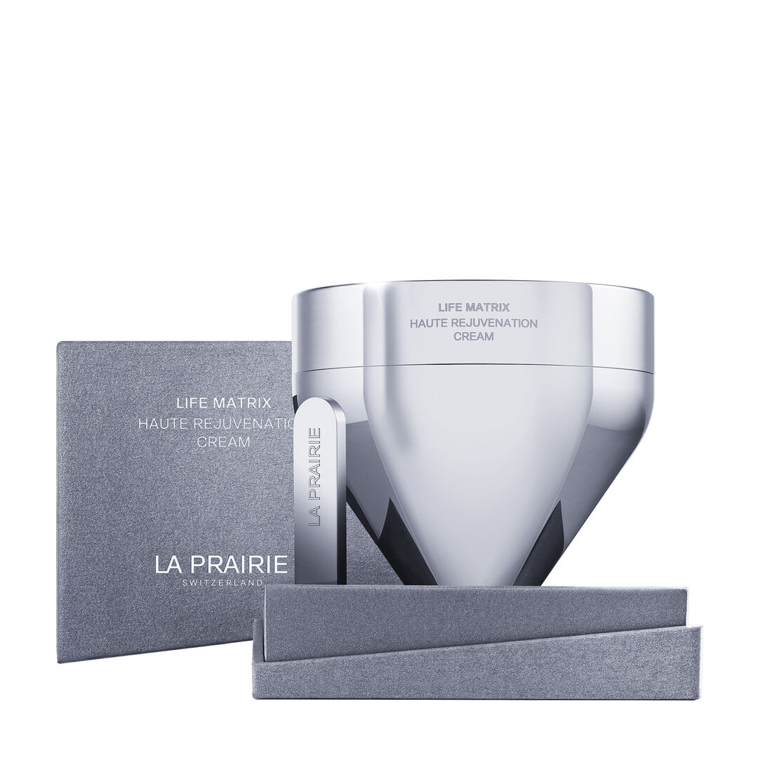 LA PRAIRIE LP LIFE MATRIX COLLECTION Life Matrix Haute-Rejuvenating Cream - 50ml