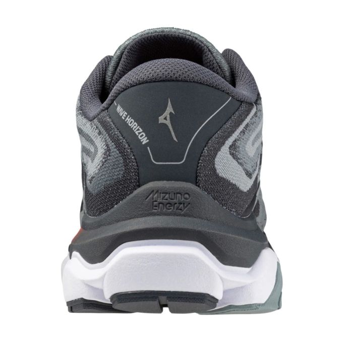 Mizuno Herre Løbesko Wave Horizon 7 Grøn
