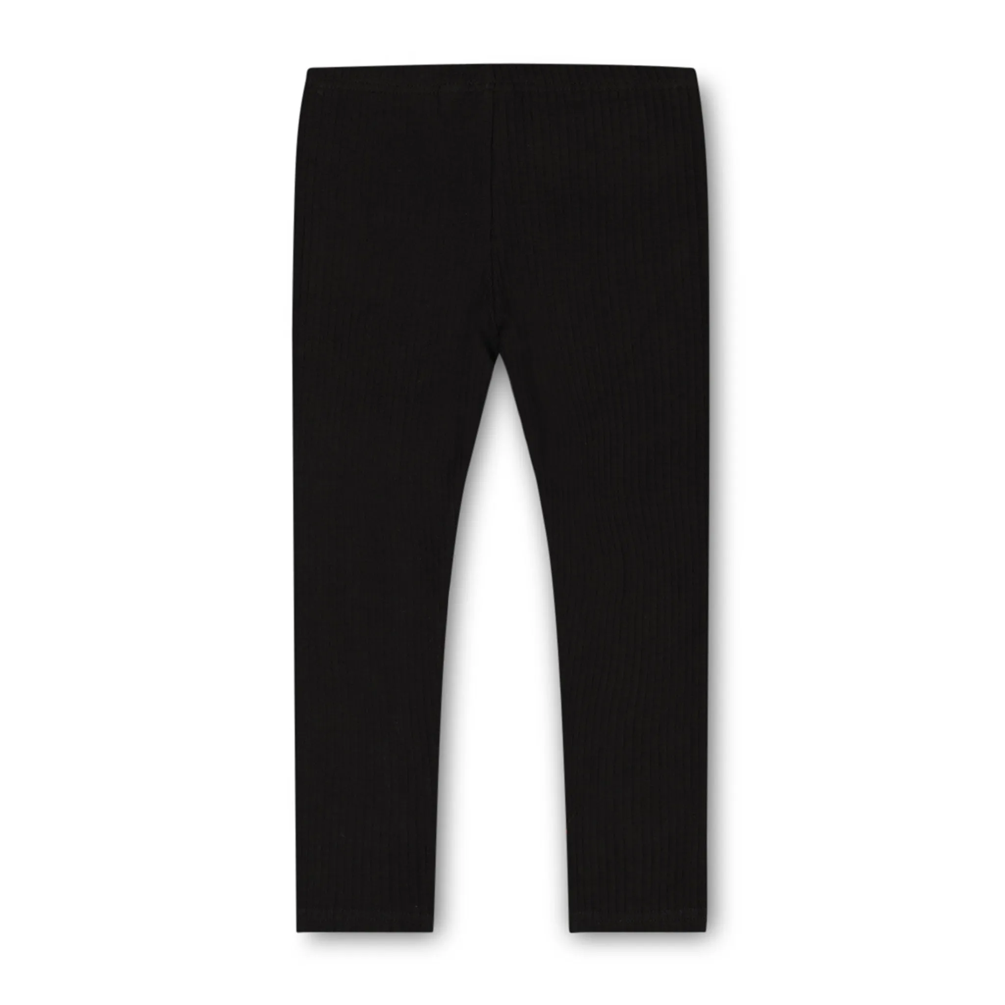 Deux par Deux Legging Côtelé Basique 3-6ans