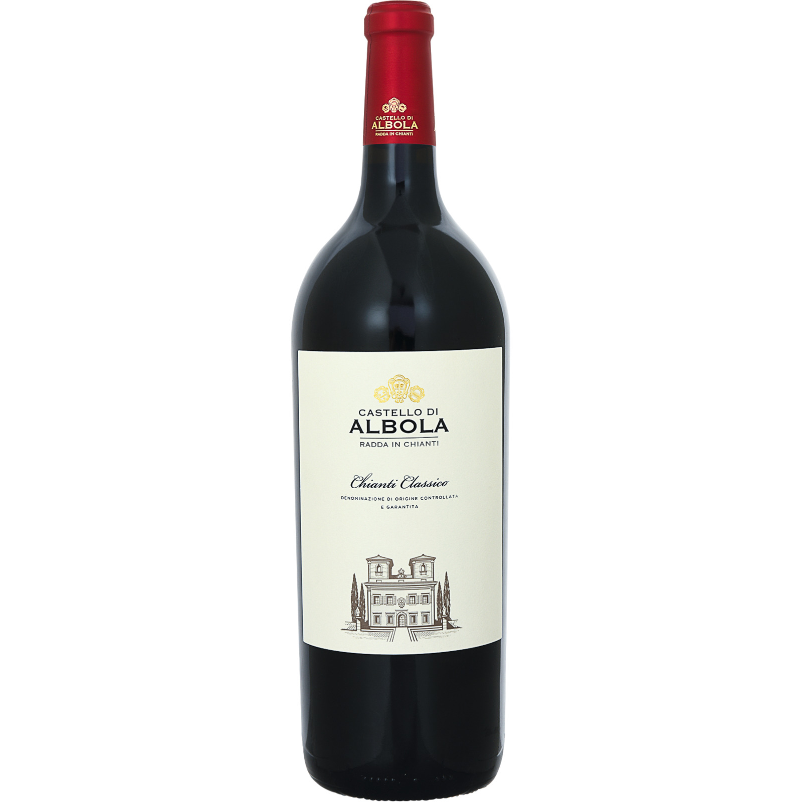 Castello di Albola Chianti Classico 150 cl