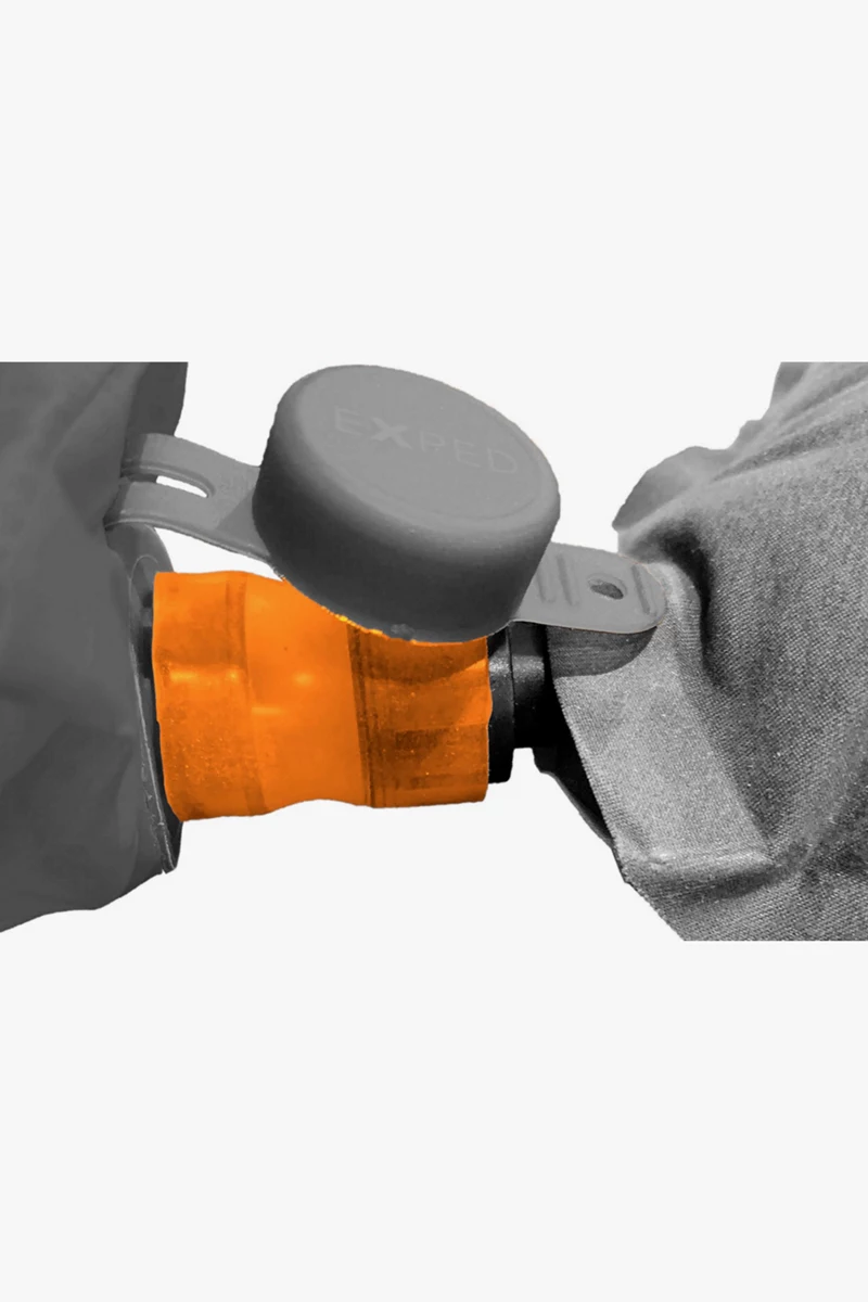 Exped Universal Valve Adapter