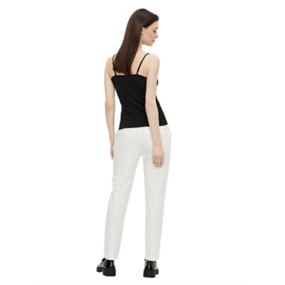 Débardeur femme Pckate Lace Singlet Noos PIECES
