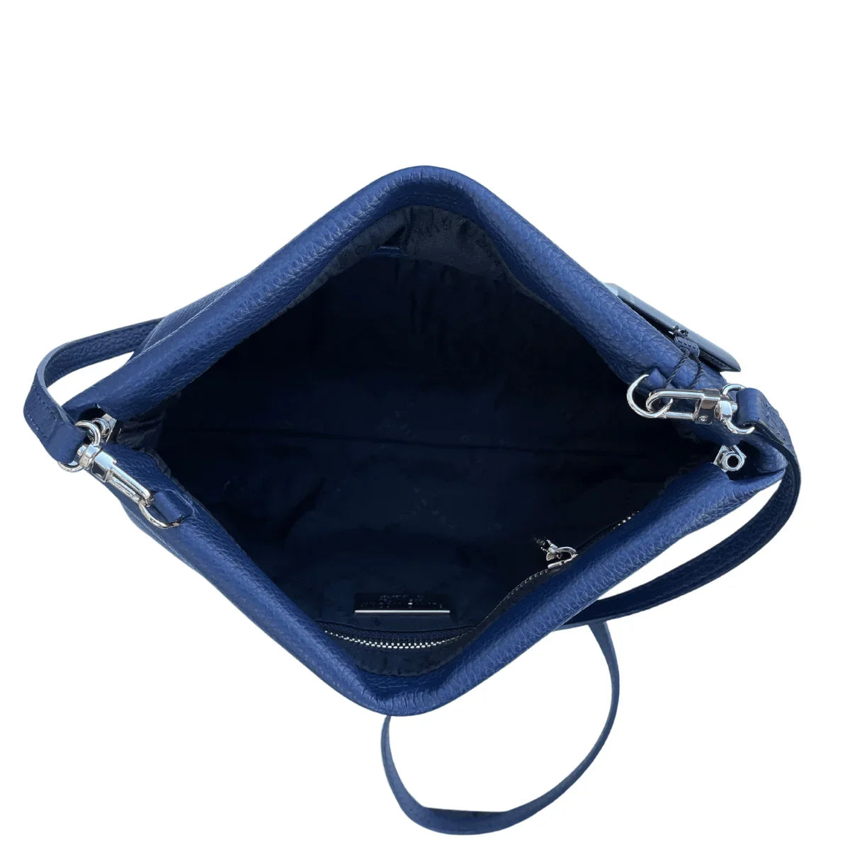 Plinio Visona | 22135 | Leren schoudertas/clutch
