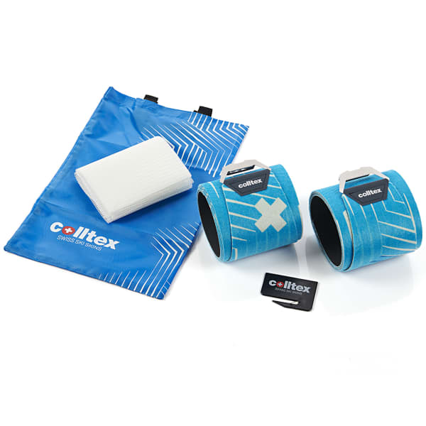 Peau de phoque COLLTEX SAD TODI MIX 110 ÉTRIER HEXAGON