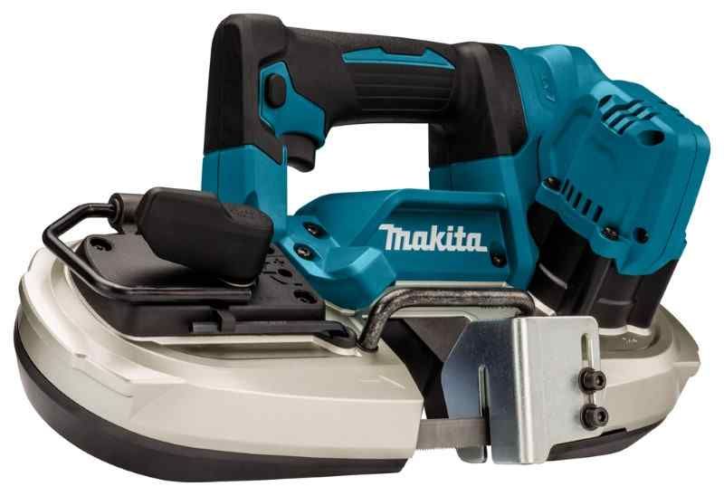 Makita DPB184Z 18 V bandzaag zonder accu's en lader