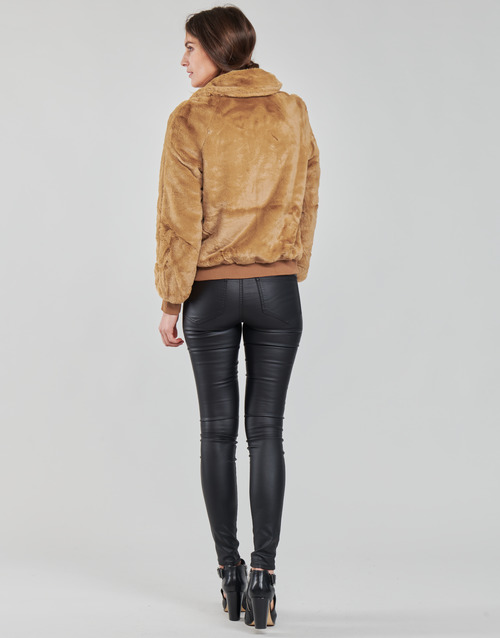 Molly Bracken - R1552H21 - Camel