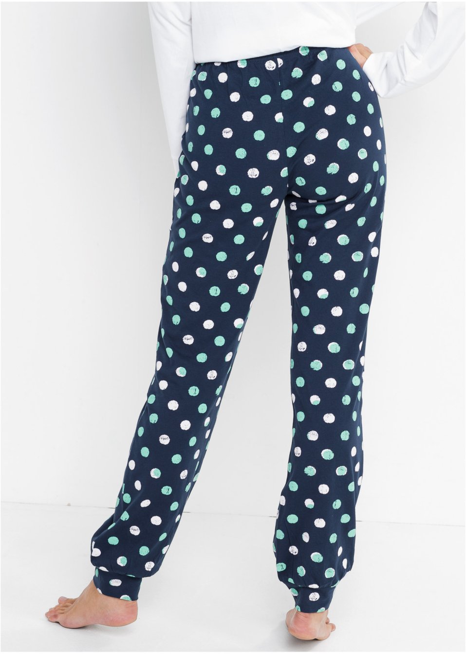 Pantalon de pyjama