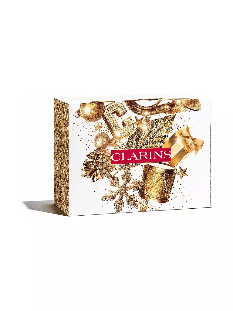 CLARINS Geschenkset - Total Eye Lift Set 15ml / 50ml / 3ml keine Farbe