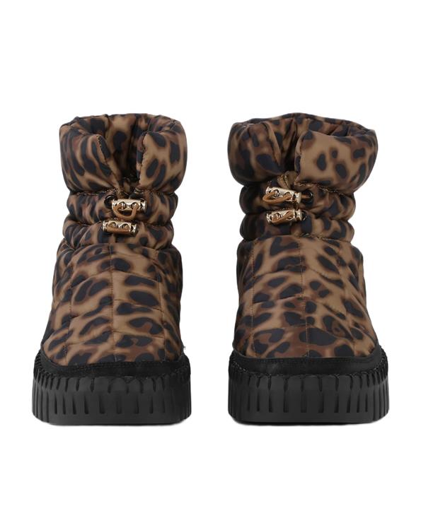 Ilse Jacobsen Tulip 6082 Bruin Panter