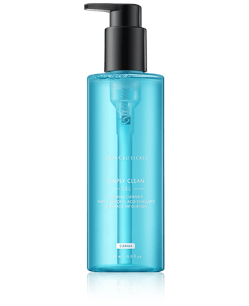 SkinCeuticals Cleanse Simply Clean Gel 195ml