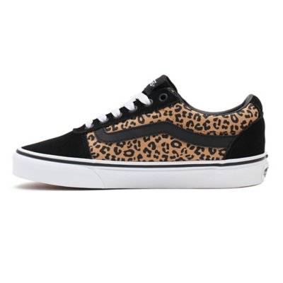 Chaussures en toile femme Ward VANS
