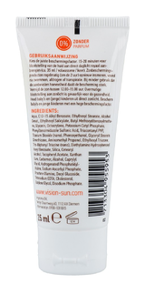 Vision Every Day Sun Protection F30 25ML