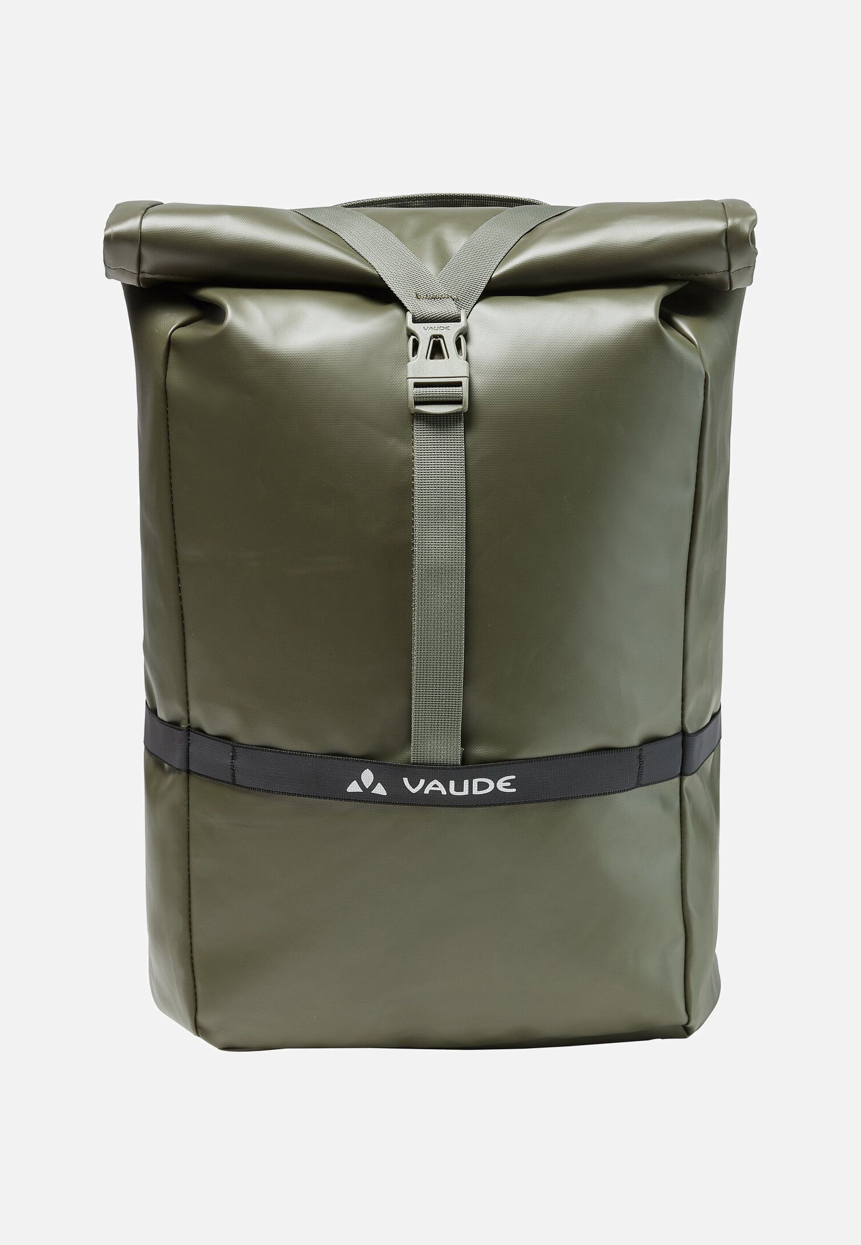 Mineo 23 Khaki - Rolltop Rucksack