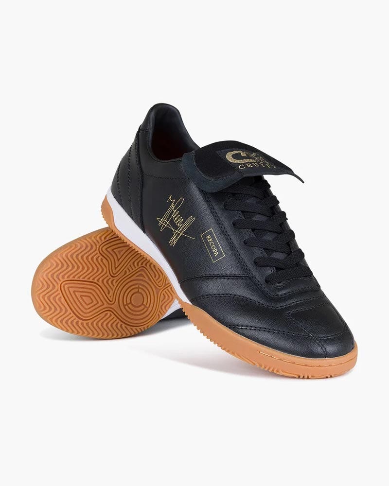 Cruyff  Retro Futsal