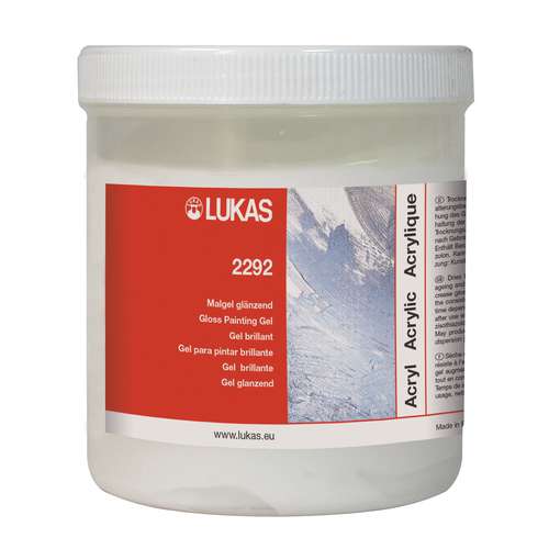 LUKAS Acryl Malgel