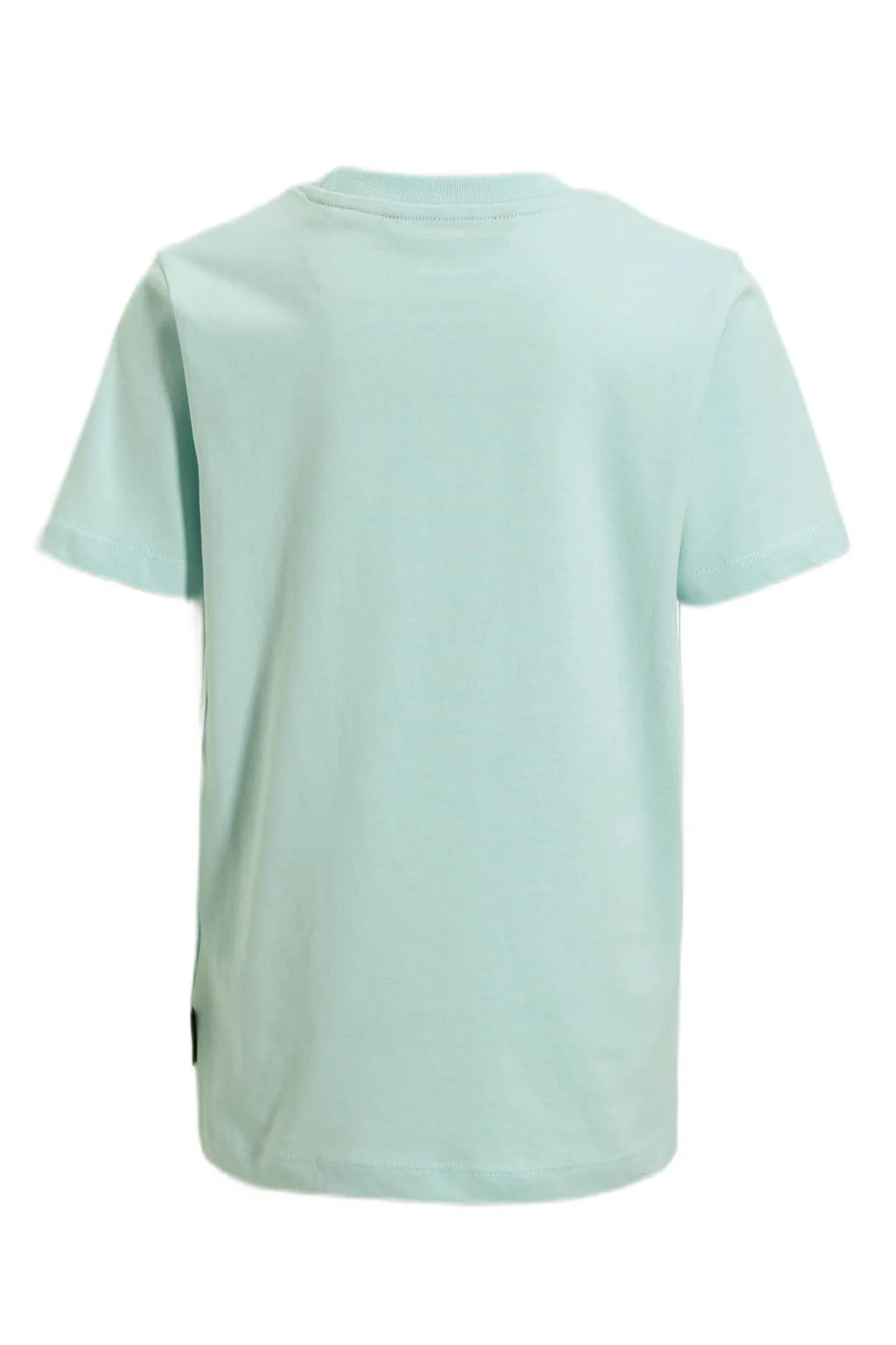 Airforce T-shirt blauw