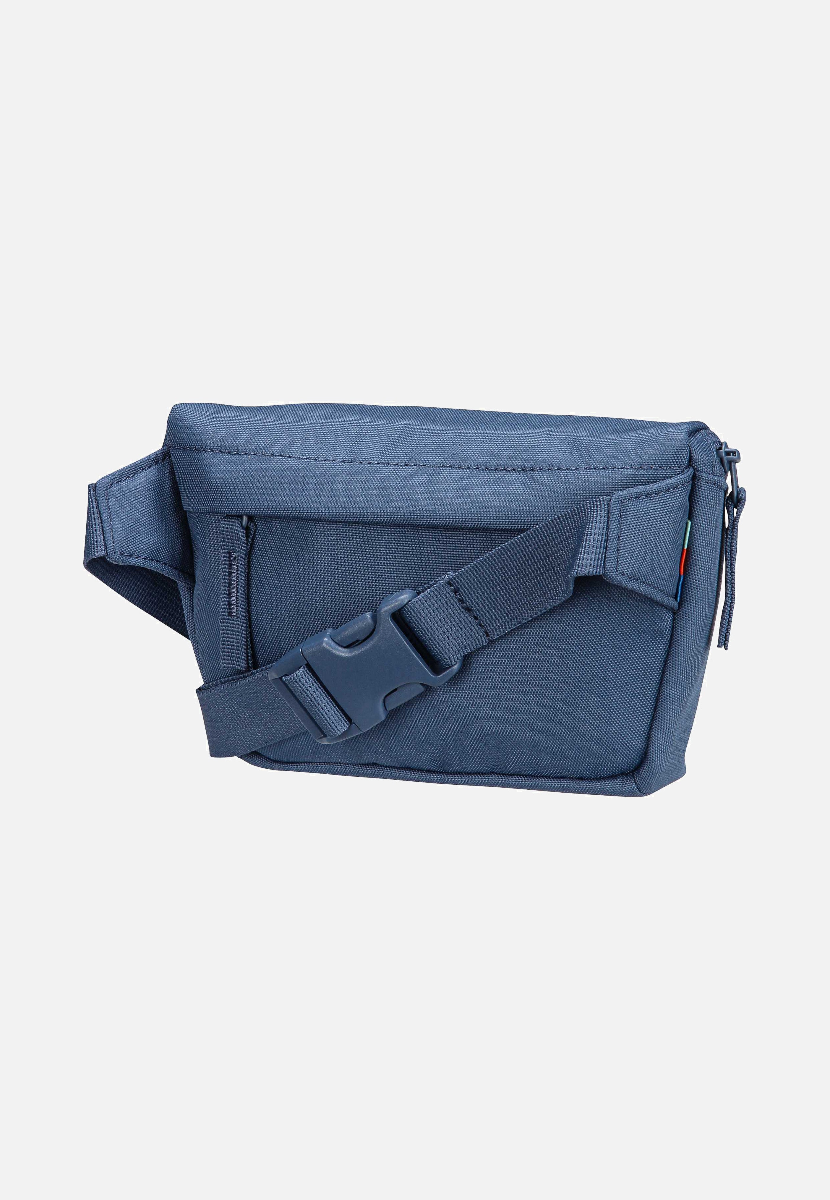 Hip Bag 2.0 Ocean Blue - Bauchtasche
