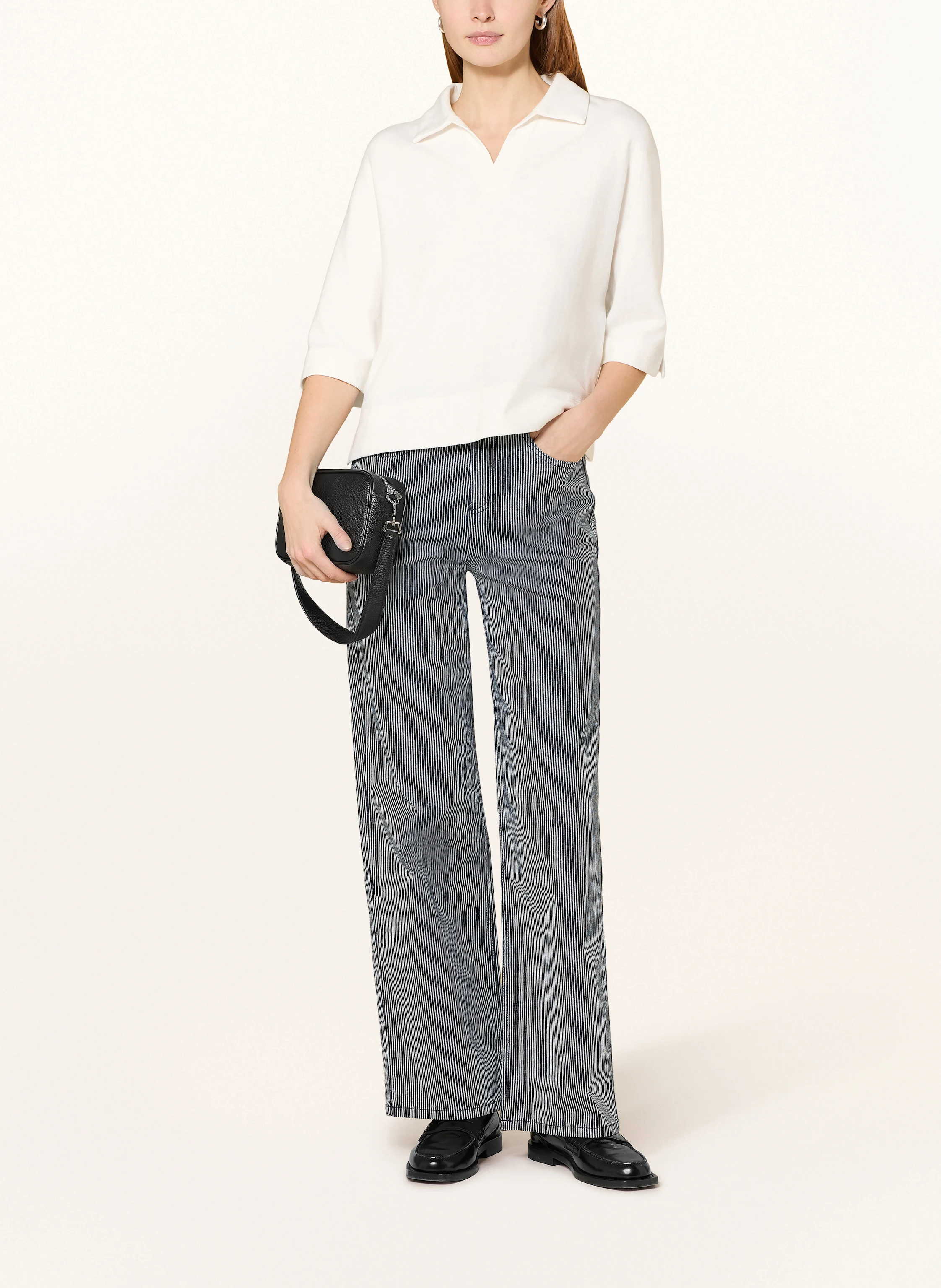 OPUS Jeans MIVY
