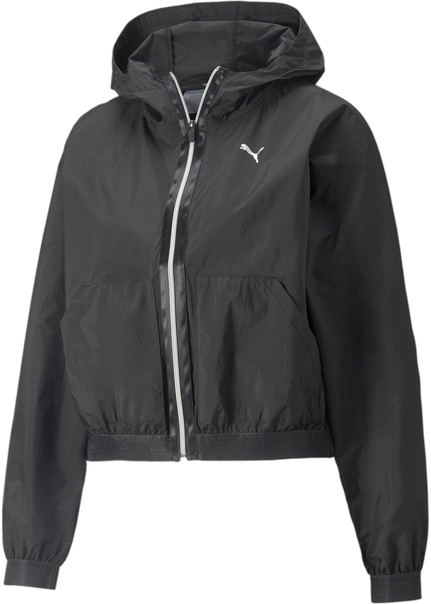 PUMA Stardust Woven Jacket