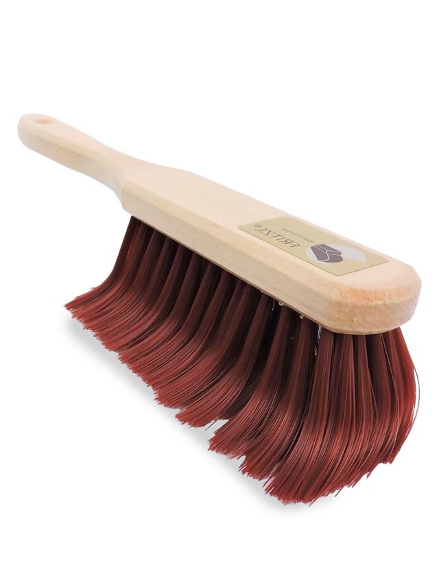 Fritze® Krallenbesen-Set - 30 cm, Handfeger links
