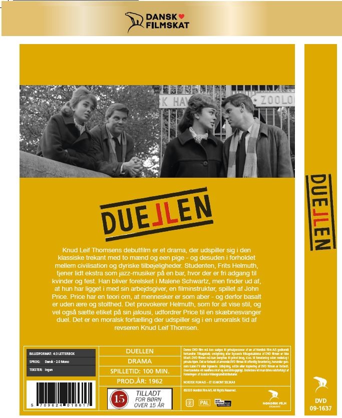 Duellen
