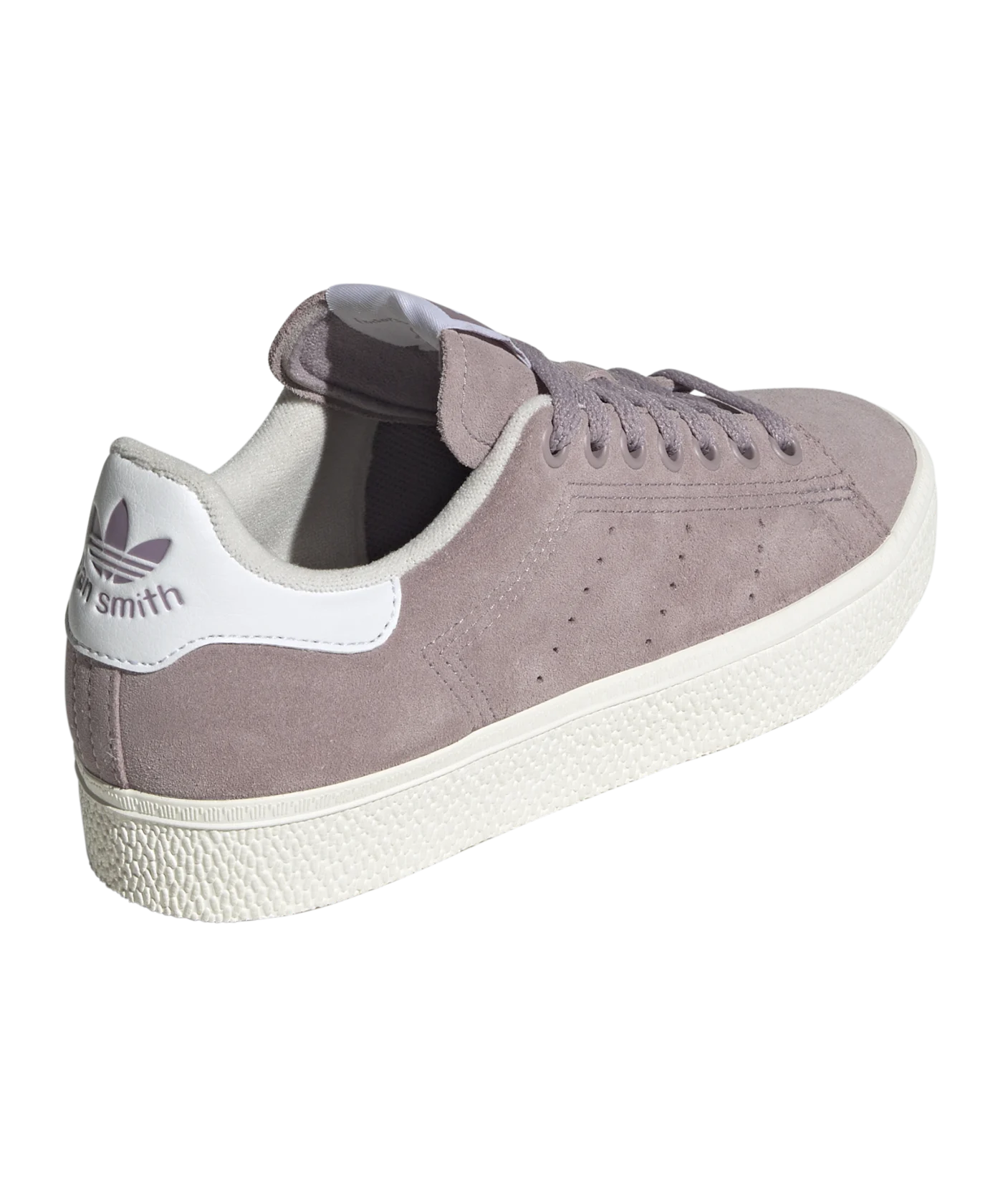 adidas Originals Stan Smith CS Mid Damen Lila