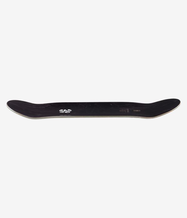 Girl Gass Mystery Noir 8.5
