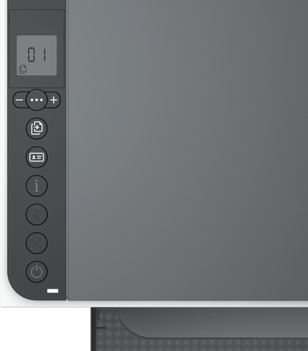 HP LaserJet M234d