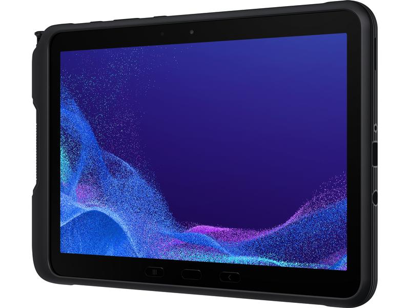 Samsung Galaxy Tab Active 4 Pro 5G Enterprise Edition 128 G Robustes und sicheres Android-Tablet mit S-Pen-Eingabestift in der Enterprise Edition