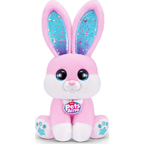 Pets Alive Magic Bunny Surprise - assorteret
