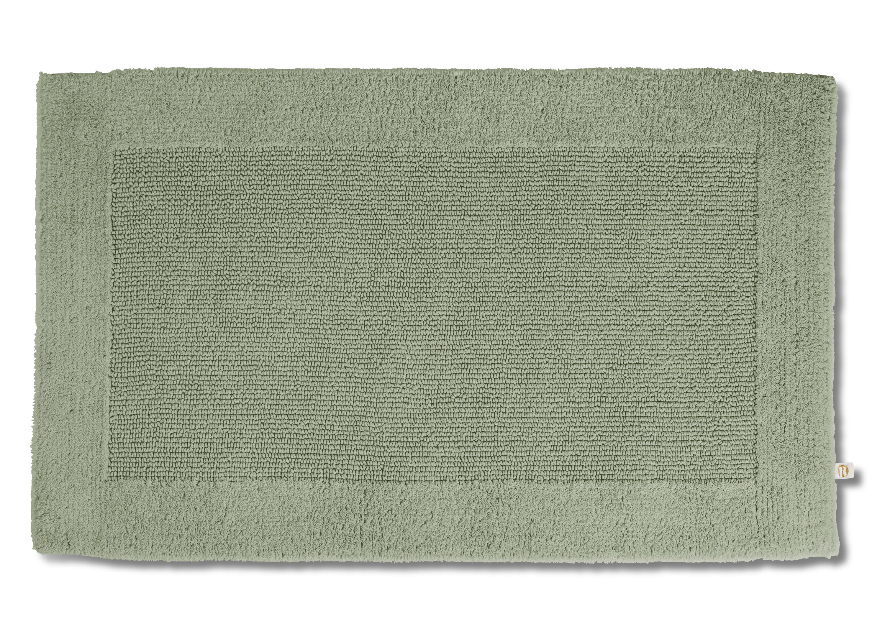 Badematte RHOMTUFT PRESTIGE 45 x 60 cm